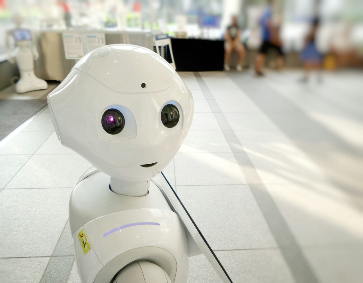 Top 5 AI Trends Transforming 2023