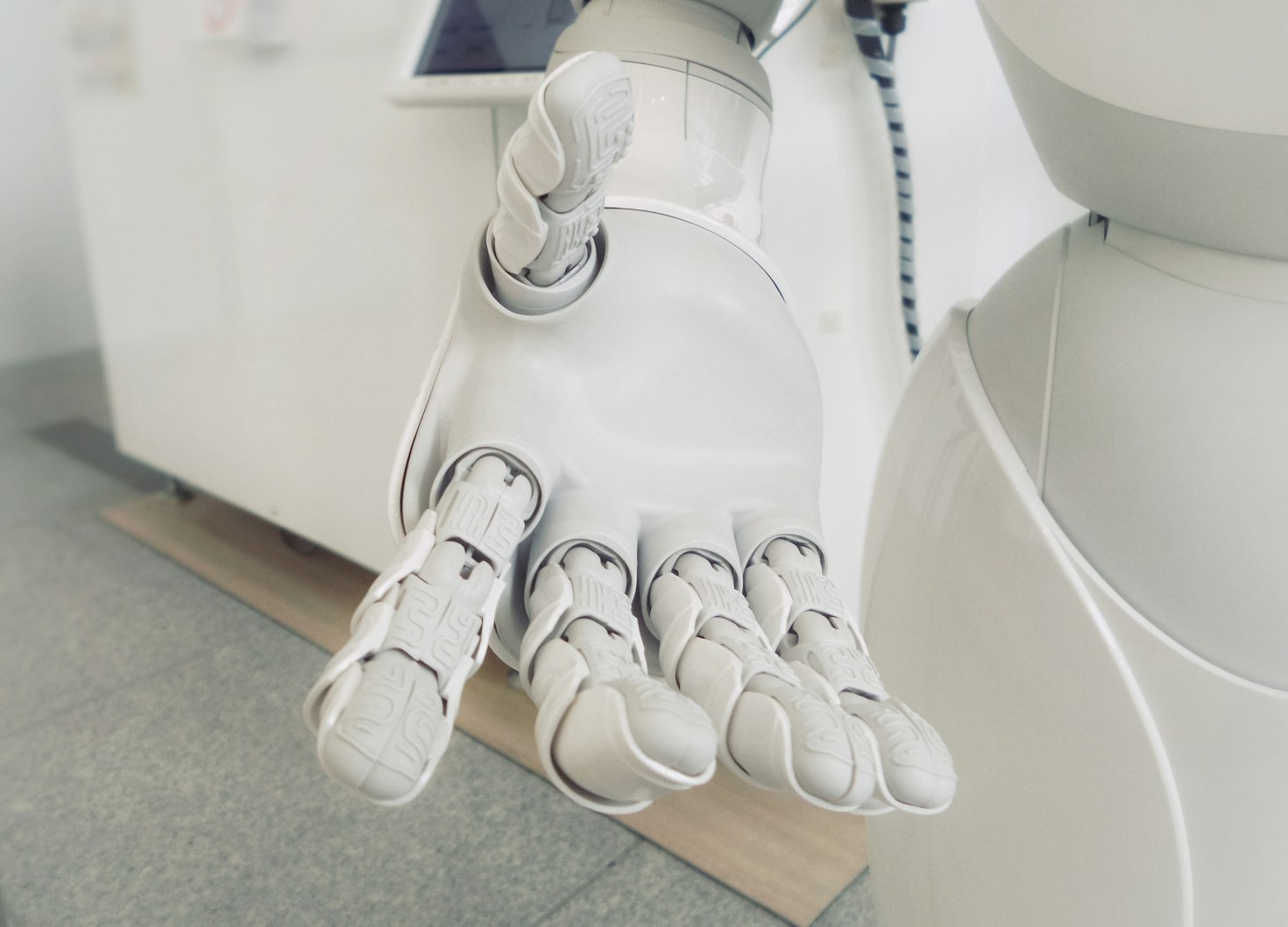 Breaking News in Artificial Intelligence